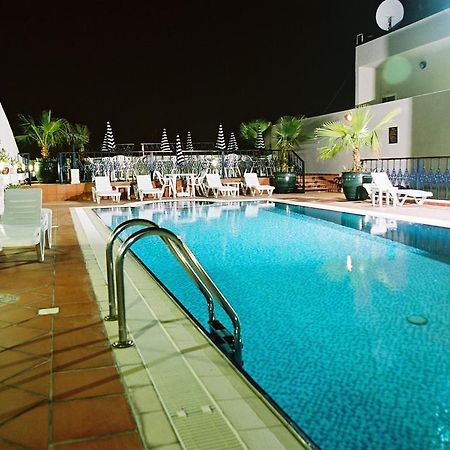 Winchester Grand Hotel Apartment 迪拜 外观 照片