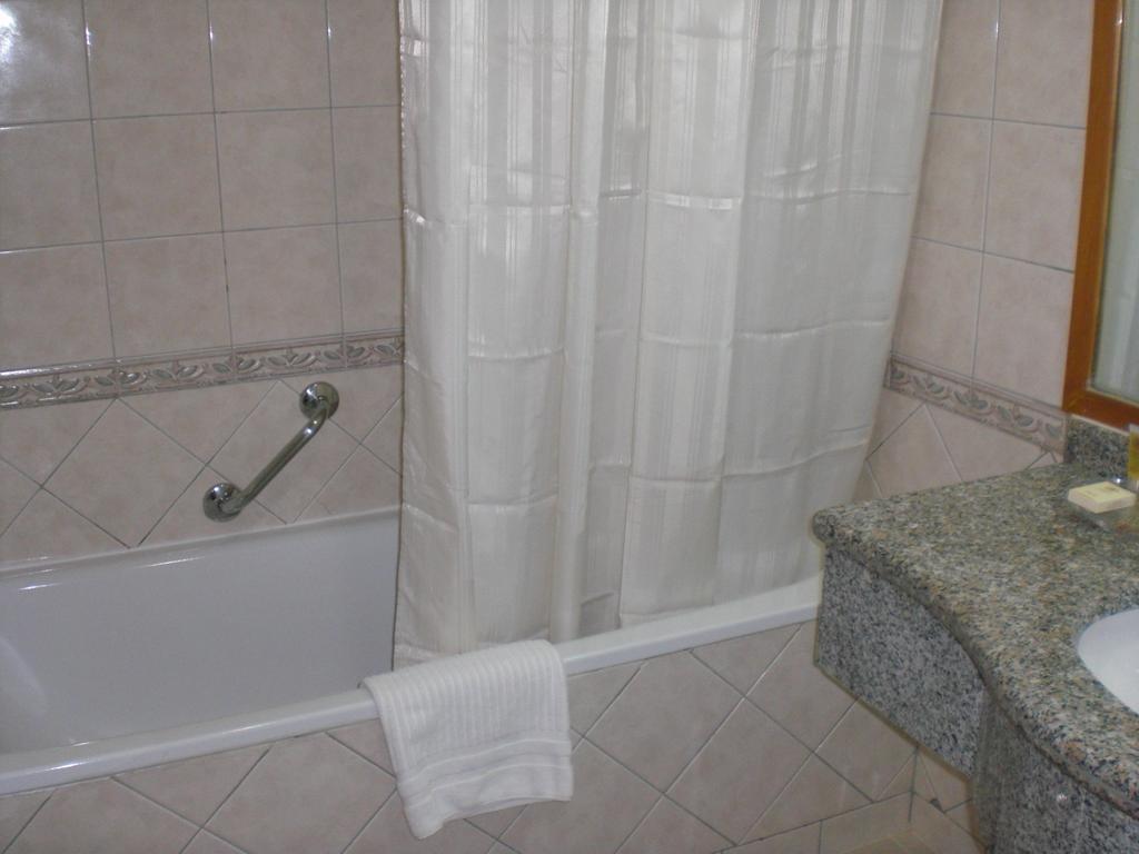 Winchester Grand Hotel Apartment 迪拜 设施 照片