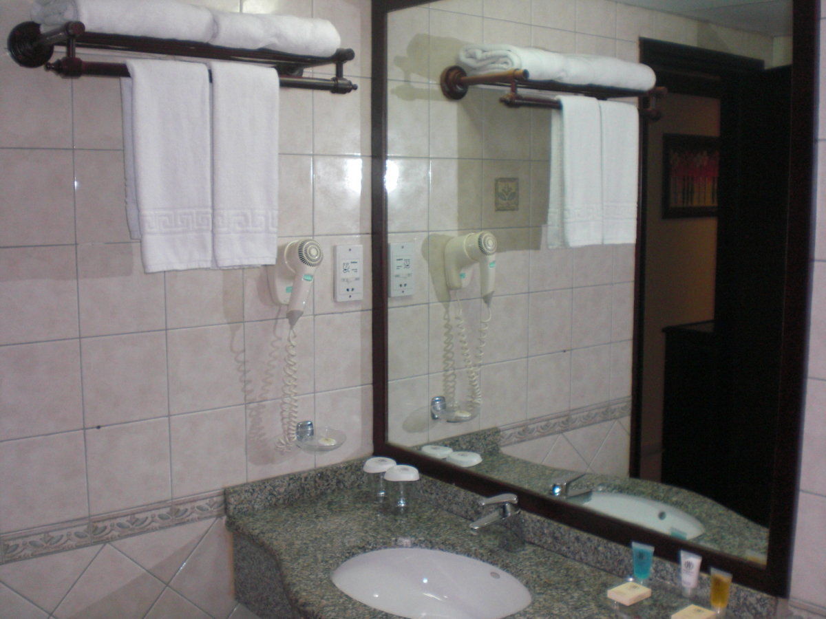 Winchester Grand Hotel Apartment 迪拜 客房 照片