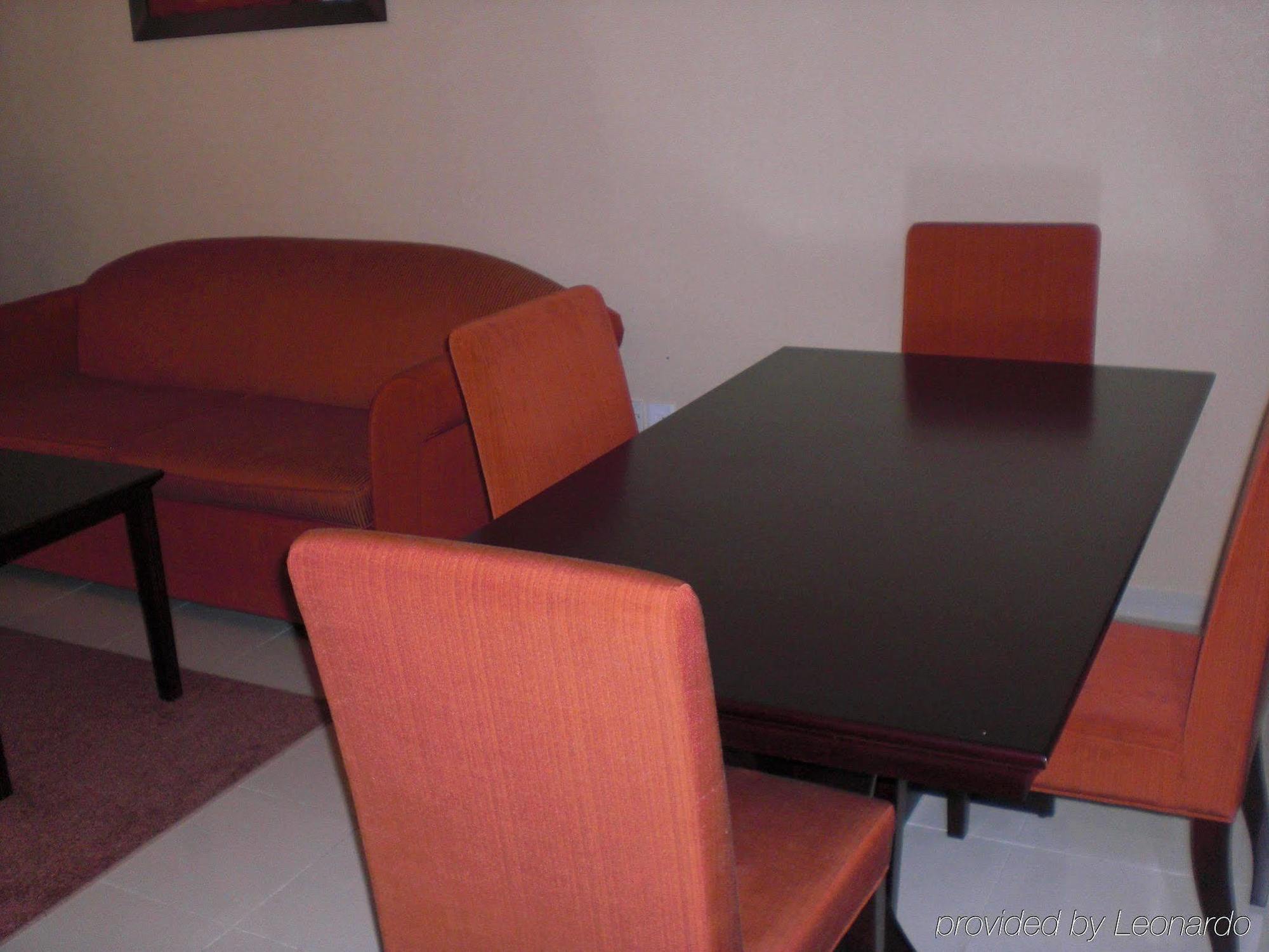 Winchester Grand Hotel Apartment 迪拜 客房 照片