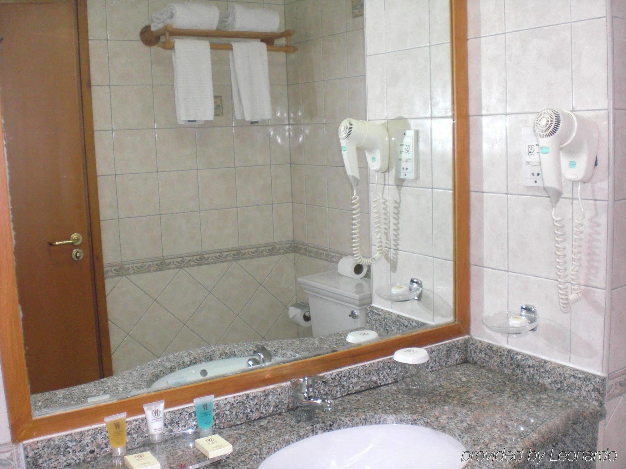 Winchester Grand Hotel Apartment 迪拜 客房 照片